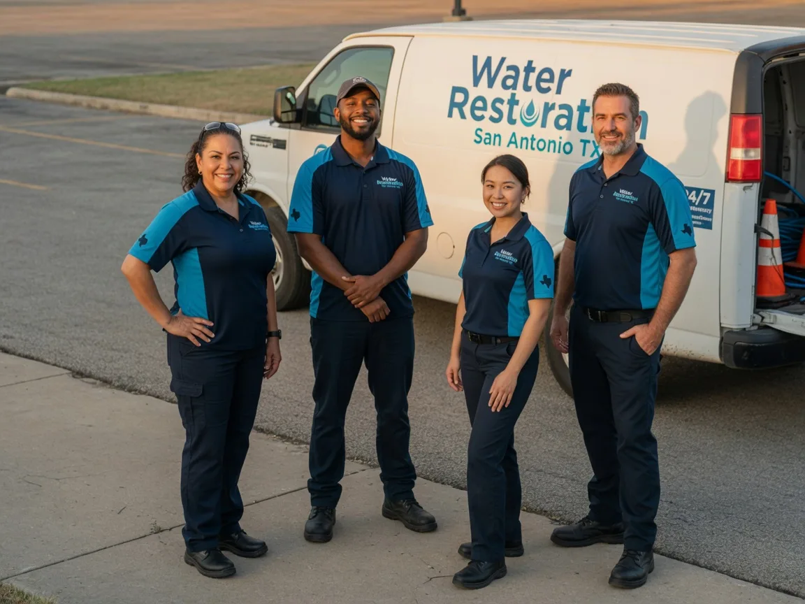 Water Damage Repair company in Trinchera, CO